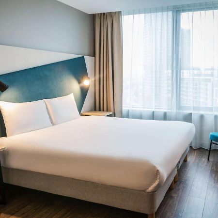 Aparthotel Adagio London Stratford Ngoại thất bức ảnh