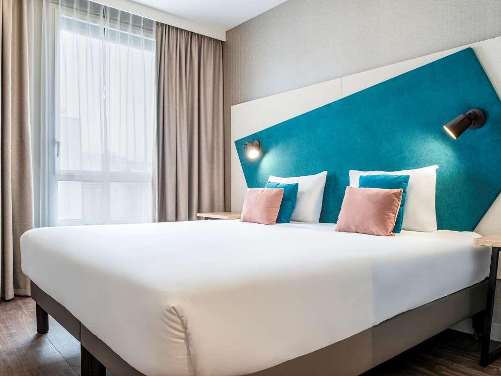 Aparthotel Adagio London Stratford Ngoại thất bức ảnh