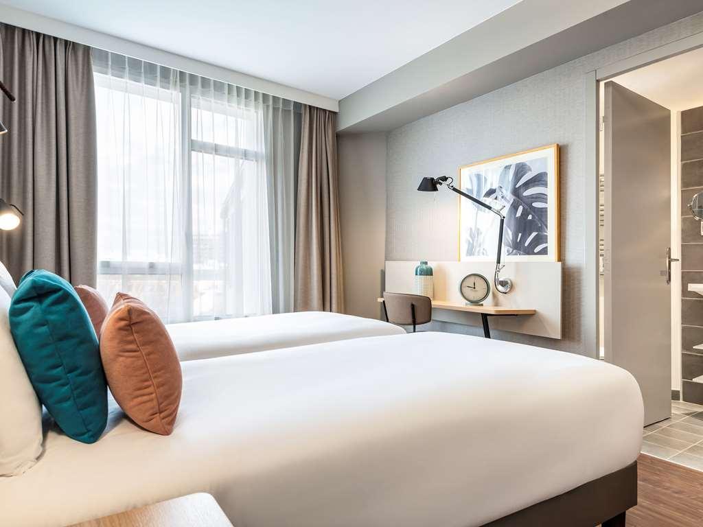 Aparthotel Adagio London Stratford Ngoại thất bức ảnh